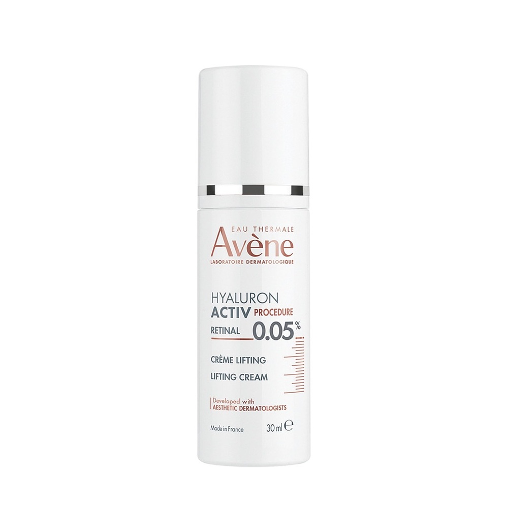 HYALURON ACTIV PROCEDURE Lifting Cream - Retinal 0.05%